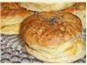 Cheddar Cheese Biscuits