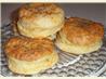 Cheddar Cheese Biscuits