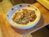 Creamy Zucchini and Ground Beef Casserole. Photo by seal angel