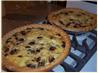Crab Quiche