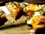 Khachapuri (Georgian Feast Bread)