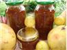 Pink Grapefruit Marmalade