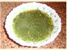 Egyptian Molokheya (Green Spinach-Like Soup). Recipe by cooking in cairo...