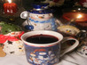 Hot Christmas Tea. Recipe by Annacia