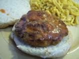 Baked Soup Burgers