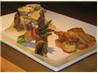 Steak Balmoral