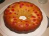 Cherry Pound Cake