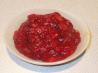 Apple-Orange Cranberry Sauce