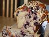 Blueberry Bread. Recipe by Rita~