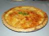 Bacon and Rotel Quiche
