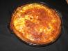 Bacon and Rotel Quiche