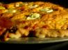 Bacon and Rotel Quiche