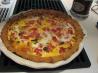 Bacon and Rotel Quiche