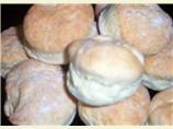 Featherweight Buttermilk Biscuits