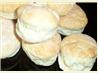 Featherweight Buttermilk Biscuits