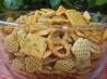 Ranch Snack Mix. Recipe by appleydapply