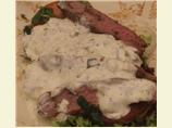 Tzatziki Sauce