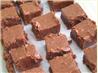 Weight Watchers Chocolate Marshmallow Fudge