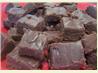 Weight Watchers Chocolate Marshmallow Fudge