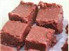 Weight Watchers Chocolate Marshmallow Fudge