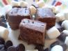 Weight Watchers Chocolate Marshmallow Fudge
