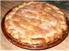 Caramel Apple Pie