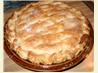 Caramel Apple Pie