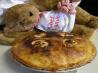 Caramel Apple Pie