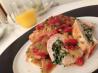 Spinach and Goat Cheese Stuffed Chicken Breast. Recipe by KLBoyle