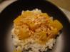 Peanut and Pineapple Curry
