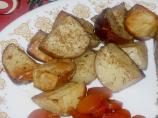 Garlic Roasted Red Potatoes