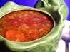 Tomato Cabbage Soup. Recipe by Chef #374195