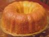 Sour Cream Pound Cake