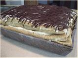 Hearts Delight Eclair - Made With Puff Pastry Sheets