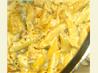 Ziti Alfredo