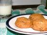 Persimmon Cookies