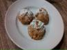 Persimmon Cookies