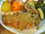 Roast Chicken-Chinese Spiced