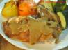 Roast Chicken-Chinese Spiced. Recipe by Aunty Dotty