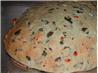 Bread Machine Spinach and Feta Bread