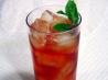 Sun Tea With Mint