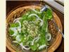 Spinach & Dill Salad