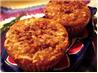 Banana Coconut Muffins