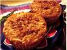 Banana Coconut Muffins