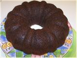 Amazing German Chocolate Cake