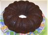 Amazing German Chocolate Cake. Recipe by Amy Gautreaux