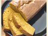 Pumpkin Pie Bread