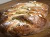 Finnish Pulla Bread