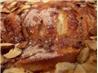 Bavarian Apple Torte