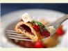 Gingerbread Ravioli